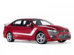 FPV GT-P 2010 года